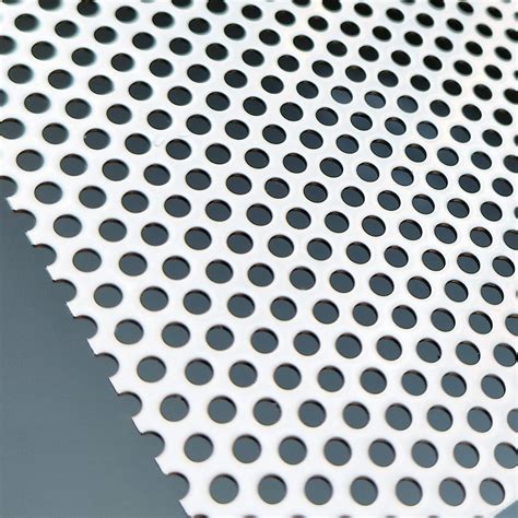 perforated metal sheet price|perforated stainless sheet metal factories.